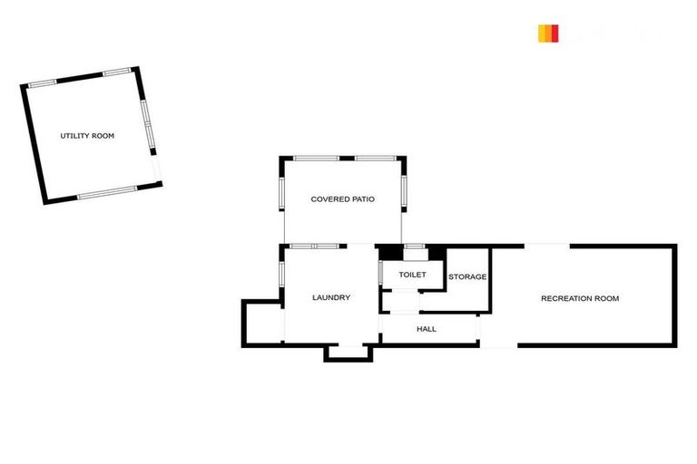 Photo of property in 20 Dorset Street, Balaclava, Dunedin, 9011