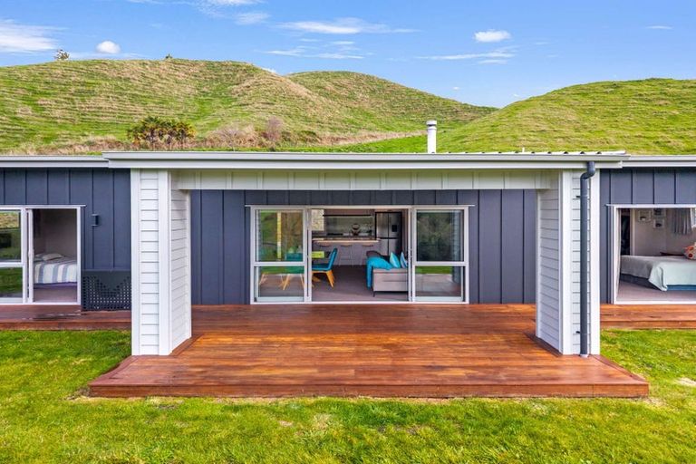 Photo of property in Whirinaki Valley Road, Ngakuru, Rotorua, 3077