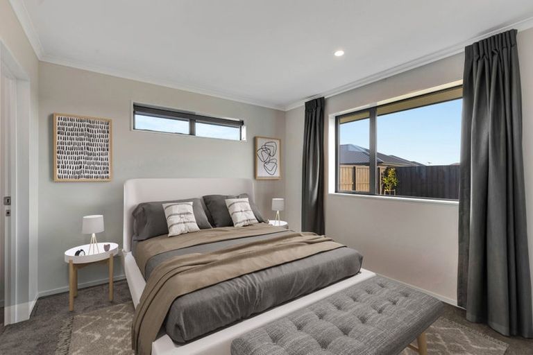 Photo of property in 106 Broadway Parade, Rolleston, 7615