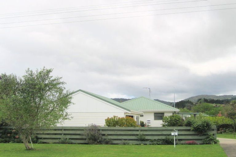 Photo of property in 27 Gladstone Road, Waihi, 3610