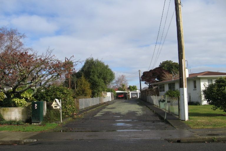 Photo of property in 419 Collinge Road, Mayfair, Hastings, 4122