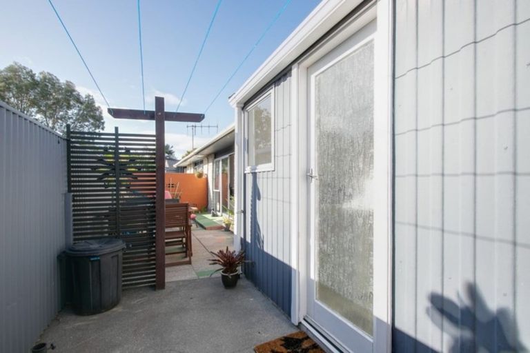 Photo of property in 3/163 Nelson Crescent, Napier South, Napier, 4110