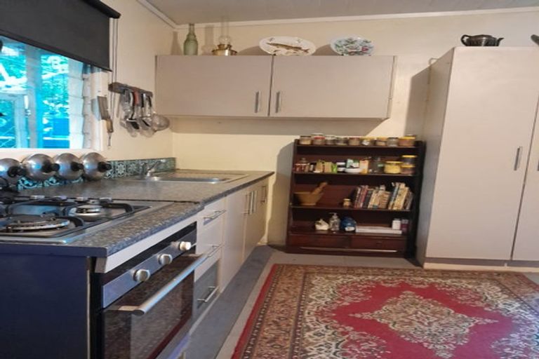 Photo of property in 234 West Coast Road, Kohukohu, 0491