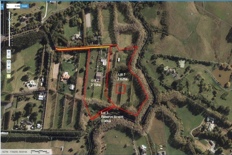 Photo of property in 87 Croft Lane, Riverhead, Albany, 0793