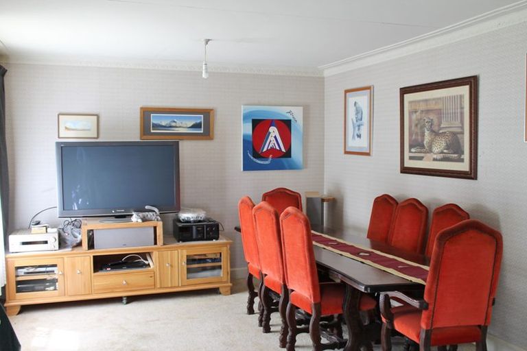 Photo of property in 98 Fosters Road, Cheviot, 7383