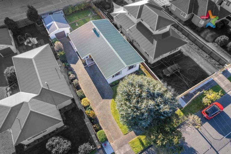 Photo of property in 221 Taita Drive, Avalon, Lower Hutt, 5011