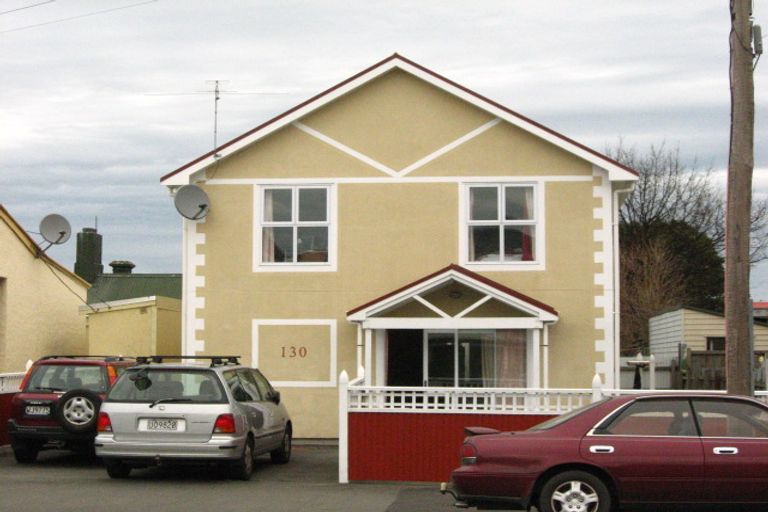 Photo of property in 130 Frederick Street, North Dunedin, Dunedin, 9016