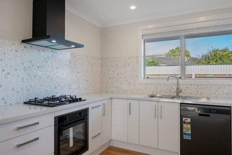 Photo of property in 19 Newbourne Crescent, Redwoodtown, Blenheim, 7201