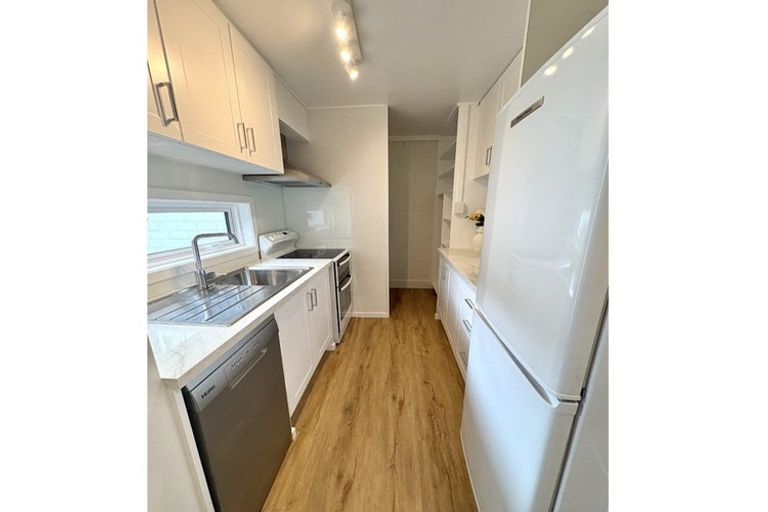 Photo of property in Paddington Apartments, 9/15 Mckinley Crescent, Brooklyn, Wellington, 6021