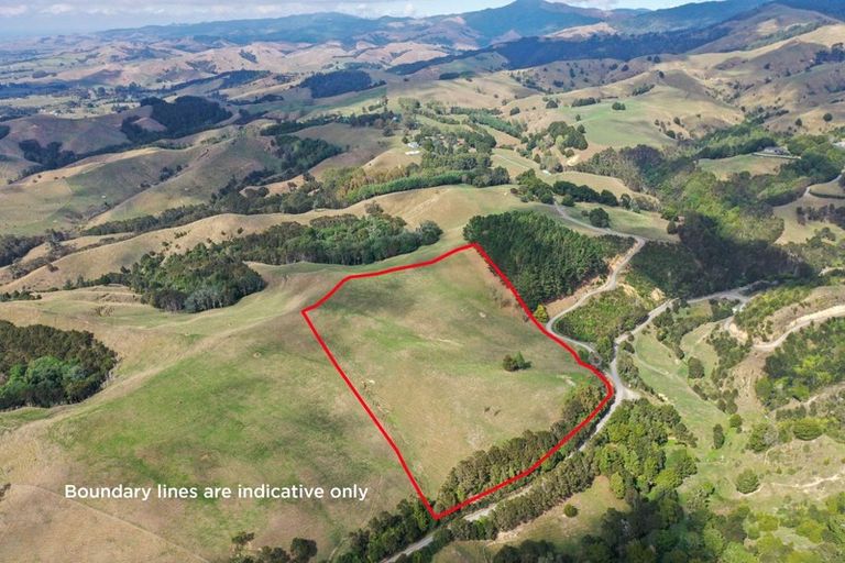 Photo of property in 169 Torehape Road, Kaihere, Ngatea, 3597