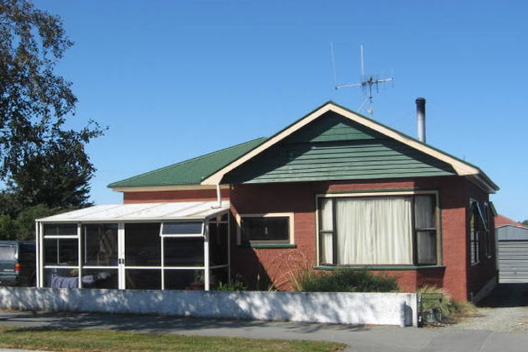 Photo of property in 10a Harborough Street, Watlington, Timaru, 7910