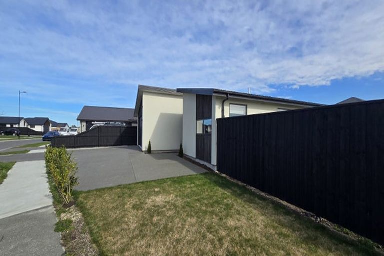Photo of property in 92 Brenley Drive, Rolleston, 7614