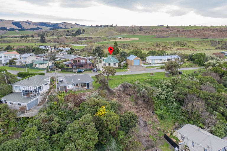 Photo of property in 15 Campbell Terrace, Motunau, Waipara, 7387
