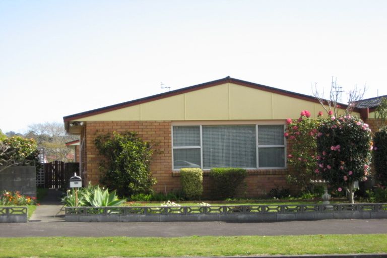 Photo of property in 10c Chilman Street, Strandon, New Plymouth, 4312