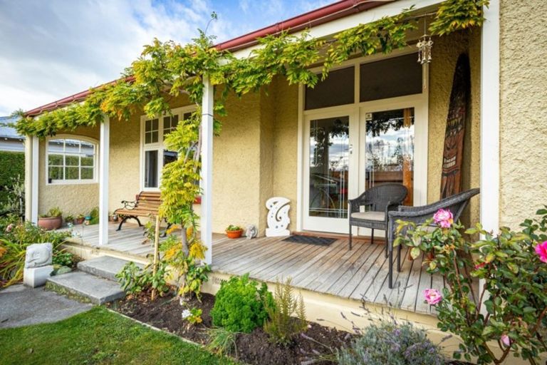 Photo of property in 43 Regent Street, Fairlie, 7925