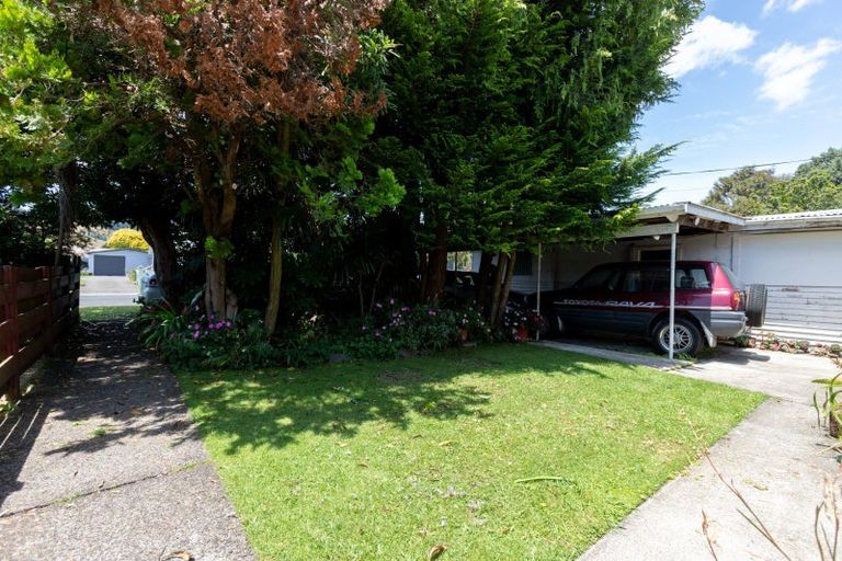 Photo of property in 44 Claremont Avenue, Paeroa, 3600