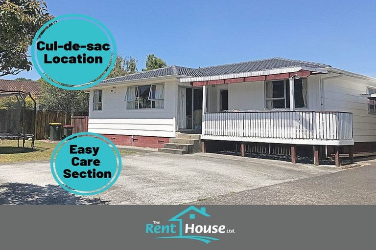 Photo of property in 6 Tangelo Place, Bucklands Beach, Auckland, 2012