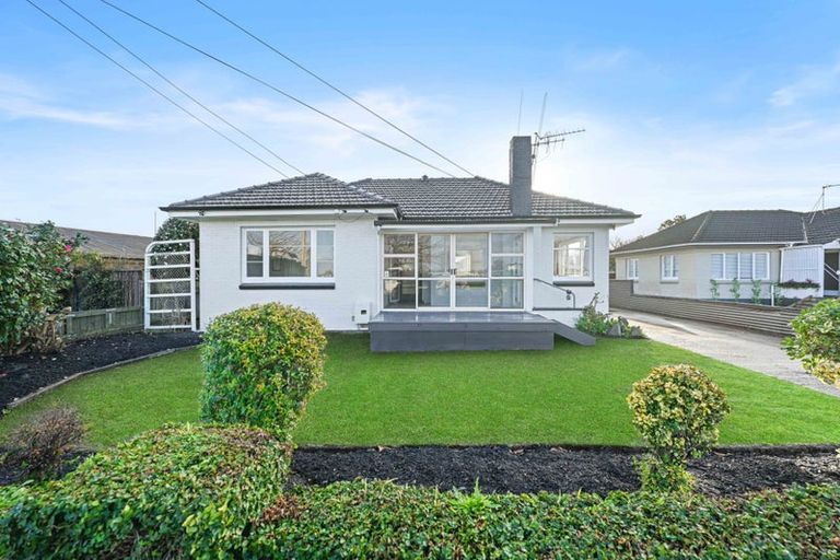 Photo of property in 120 Rifle Range Road, Dinsdale, Hamilton, 3204