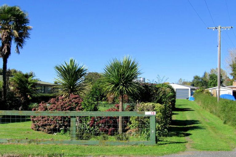 Photo of property in 10 Ngatira Road, Lichfield, Putaruru, 3482