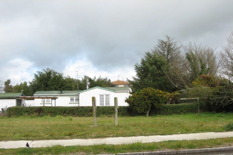 Photo of property in 122 Rangatira Drive, Mangakino, 3421