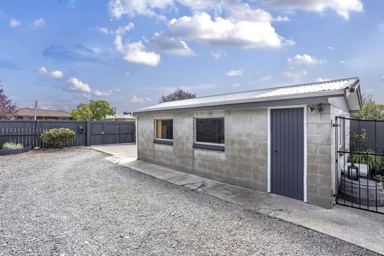 Photo of property in 34 Peraki Street, Kaiapoi, 7630