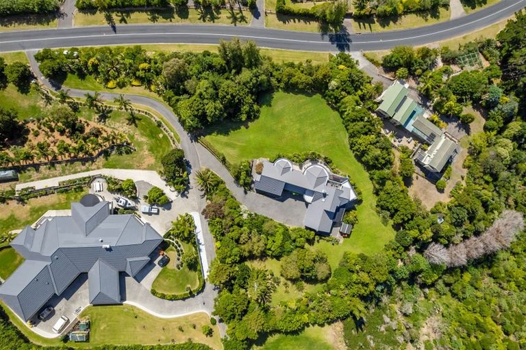 Photo of property in 565 Redoubt Road, Flat Bush, Auckland, 2019