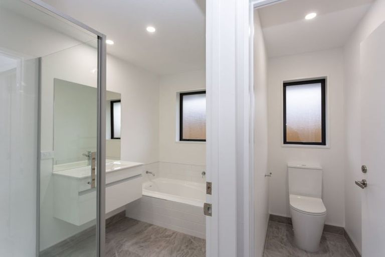 Photo of property in 6 Nethercote Way, Rolleston, 7614