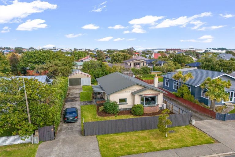 Photo of property in 41 Arthur Street, Avenal, Invercargill, 9810