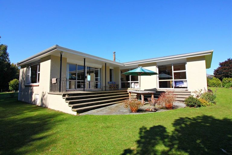 Photo of property in 691 Gillespie Road, Whare Creek, Te Anau, 9679