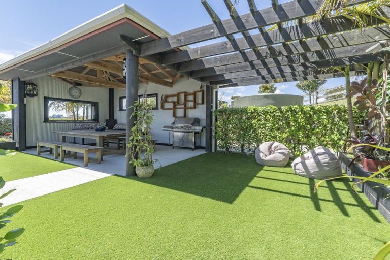 Photo of property in 120 Highridge Road, Clevedon, Papakura, 2582