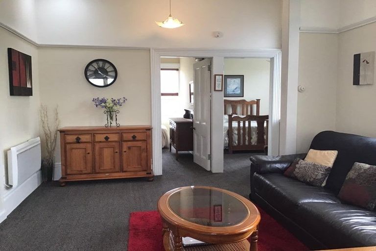 Photo of property in 1/31 Croydon Street, Sydenham, Christchurch, 8023