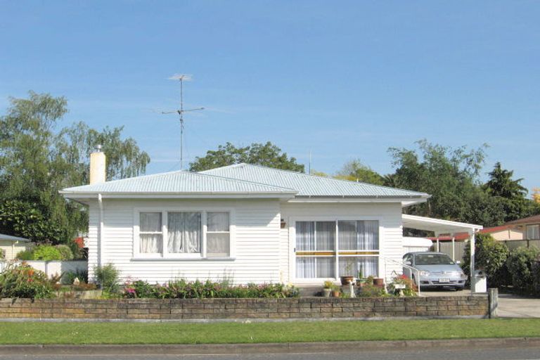 Photo of property in 43 Chalmers Road, Te Hapara, Gisborne, 4010