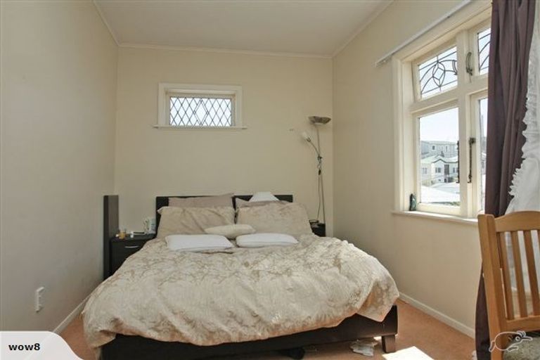 Photo of property in 6 Picton Avenue, Newtown, Wellington, 6021