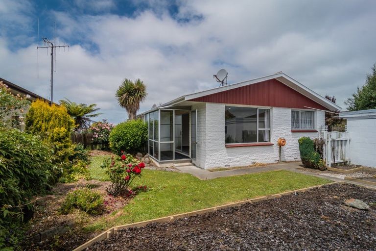 Photo of property in 4a Roxburgh Street, Glenwood, Timaru, 7910