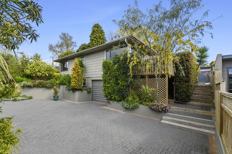 Photo of property in 4 Burn Road, Lynmore, Rotorua, 3010