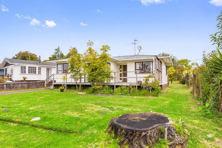 Photo of property in 23 Larissa Avenue, Henderson, Auckland, 0610