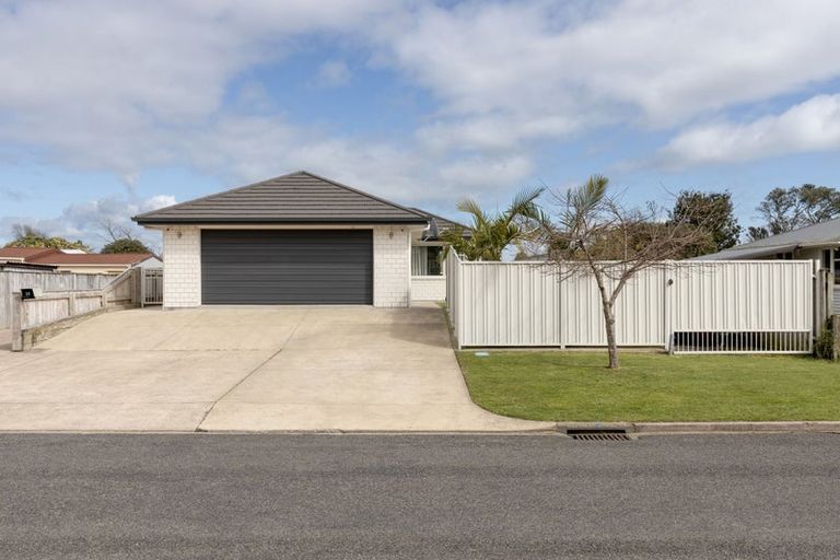 Photo of property in 26 Brabant Street, Whakatane, 3120
