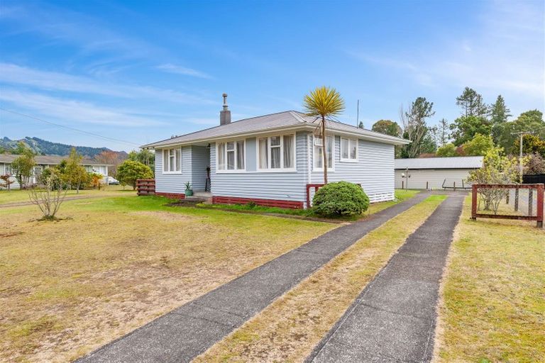 Photo of property in 33 Manson Street, Taumarunui, 3920