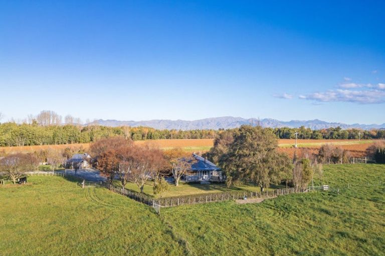 Photo of property in 1193 Kaituna-tuamarina Road, Kaituna, Blenheim, 7273