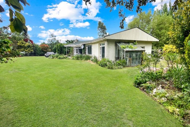 Photo of property in 19 Knowles Crescent, Ranfurly, 9332