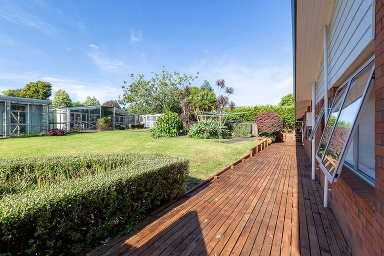 Photo of property in 174a Jericho Road, Pukekohe East, Pukekohe, 2677