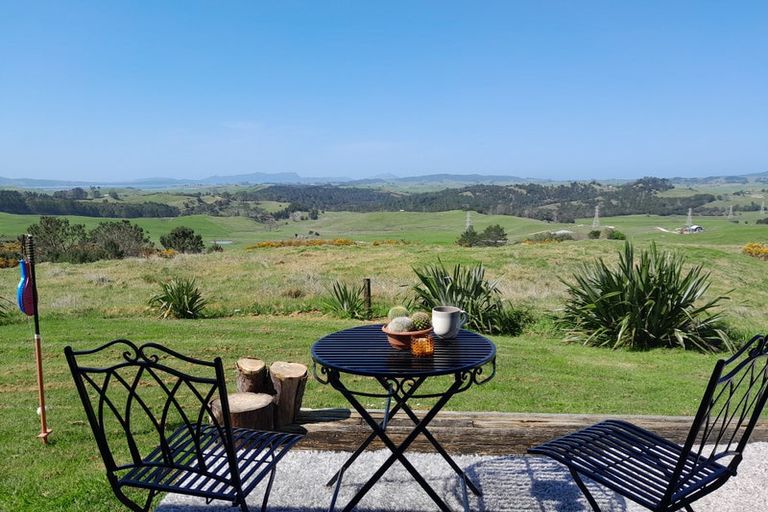 Photo of property in 241 Jobe Road, Maungakaramea, Whangarei, 0178