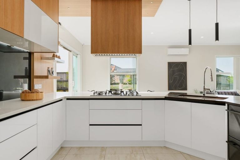 Photo of property in 45 Longbow Terrace, Flagstaff, Hamilton, 3210