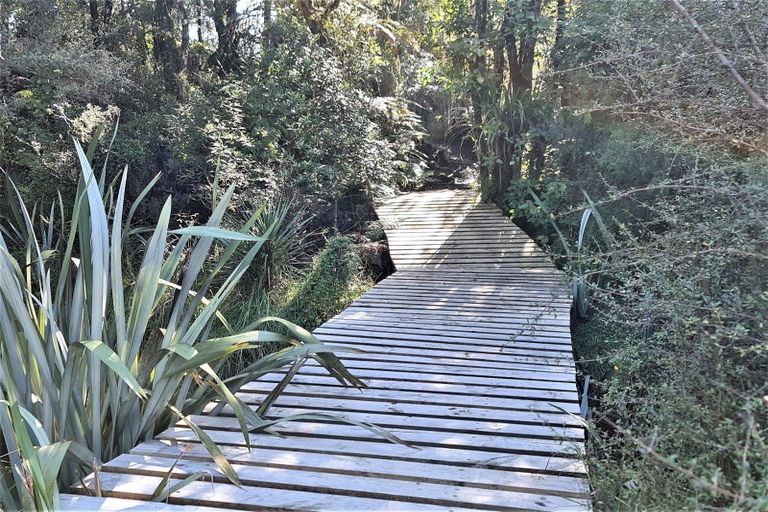 Photo of property in 459 Utopia Road, Westport, 7892