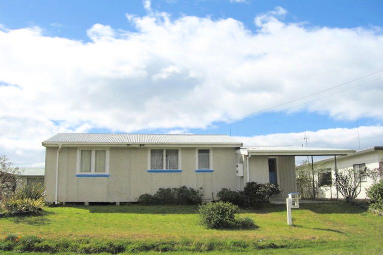 Photo of property in 306 Bellona Road, Whangamata, 3620
