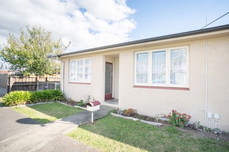 Photo of property in 58 Weld Street, Feilding, 4702