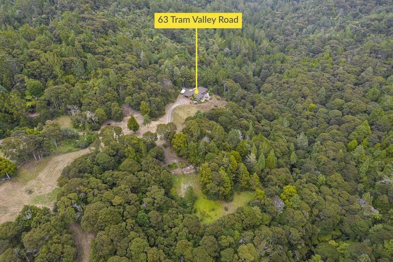 Photo of property in 63 Tram Road, Swanson, Auckland, 0614