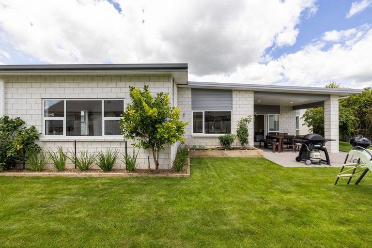 Photo of property in 13 Tiaki Way, Cambridge, 3434
