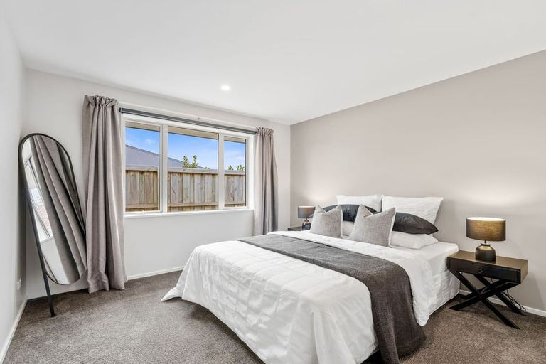 Photo of property in 40 Craig Thompson Drive, Lincoln, 7608