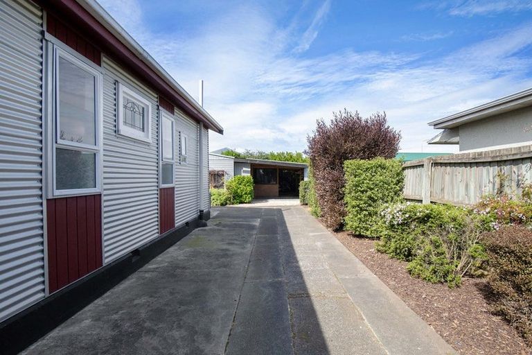 Photo of property in 166 Mcgregors Road, Linwood, Christchurch, 8062